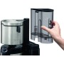 Bosch TKA8A683 macchina per caffè Automatica/Manuale Macchina da caffè con filtro 1,1 L (TKA8A683)