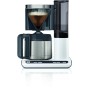 Bosch TKA8A681 macchina per caffè Automatica/Manuale Macchina da caffè con filtro 1,1 L (TKA8A681)