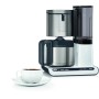 Bosch TKA8A681 macchina per caffè Automatica/Manuale Macchina da caffè con filtro 1,1 L (TKA8A681)