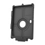RAM Mounts RAM-GDS-SKIN-SAM54-NG-1 custodia per tablet 25,6 cm (10.1") Cover Nero