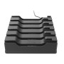 RAM Mounts RAM-DOCK-6G8PU docking station per dispositivo mobile Tablet Nero