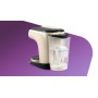Bosch TAS6507 macchina per caffè Automatica Macchina per caffè a cialde 1,3 L (TAS6507)