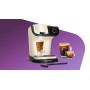 Bosch TAS6507 macchina per caffè Automatica Macchina per caffè a cialde 1,3 L (TAS6507)