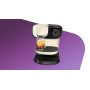 Bosch TAS6507 macchina per caffè Automatica Macchina per caffè a cialde 1,3 L (TAS6507)