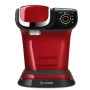 Bosch My Way 2 Automatica Macchina per caffè a capsule (TAS6503)