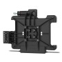 RAM Mounts RAM-HOL-HON9PD2KLU supporto per personal communication Tablet/UMPC Nero