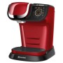 Bosch My Way 2 Automatica Macchina per caffè a capsule (TAS6503)