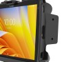 RAM Mounts RAM-HOL-ZE21PD2U docking station per dispositivo mobile Tablet Nero
