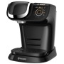 Bosch My Way 2 Automatica/Manuale Macchina per caffè a cialde 1,3 L (TAS6502)