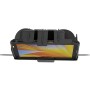RAM Mounts RAM-HOL-ZE21PD2U docking station per dispositivo mobile Tablet Nero