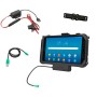 RAM Mounts RAM-HOL-SAM60P-V7B1U supporto per personal communication Tablet/UMPC Nero
