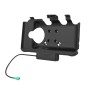 RAM Mounts RAM-HOL-SAM60P-V7B1U supporto per personal communication Tablet/UMPC Nero