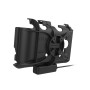 RAM Mounts RAM-HOL-SAM60P-V7B1U supporto per personal communication Tablet/UMPC Nero