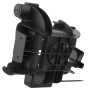 RAM Mounts RAM-GDS-DOCKNLL-ZE20PU docking station per dispositivo mobile Tablet Nero