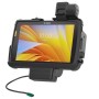 RAM Mounts RAM-GDS-DOCKNLL-ZE20PU docking station per dispositivo mobile Tablet Nero