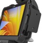 RAM Mounts RAM-GDS-DOCKNLL-ZE20PU docking station per dispositivo mobile Tablet Nero