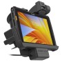 RAM Mounts RAM-GDS-DOCKNLL-ZE20PU docking station per dispositivo mobile Tablet Nero