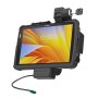 RAM Mounts RAM-GDS-DOCKL-ZE21PU docking station per dispositivo mobile Tablet Nero