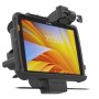 RAM Mounts RAM-GDS-DOCKL-ZE21PU docking station per dispositivo mobile Tablet Nero