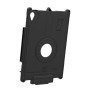 RAM Mounts RAM-GDS-SKIN-AP40-NG custodia per tablet 25,6 cm (10.1") Cover Nero