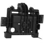 RAM Mounts RAM-HOL-ZE22PU supporto per personal communication Supporto passivo Tablet/UMPC Nero