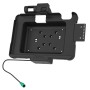 RAM Mounts RAM-HOL-ZE11PU supporto per personal communication Tablet/UMPC Nero