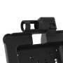 RAM Mounts RAM-HOL-ZE11PU supporto per personal communication Tablet/UMPC Nero