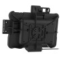 RAM Mounts RAM-HOL-ZE11PU supporto per personal communication Tablet/UMPC Nero
