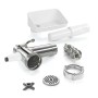 Bosch MUZS2FWW accessorio per miscelare e lavorare prodotti alimentari Set tritacarne (MUZS2FWW)
