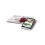 Bosch MMBV622M sbattitore Sbattitore con base 1000 W Nero, Acciaio inossidabile (MMBV622M)