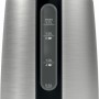 Bosch TWK3P420 bollitore elettrico 1,7 L 2400 W Nero, Acciaio inossidabile (TWK3P420)