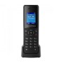 Grandstream Networks DP720 telefono Telefono DECT Nero (DP-720)