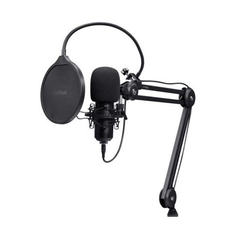 GXT270 EMITA II MICROPHONE WITH ARM (25770)
