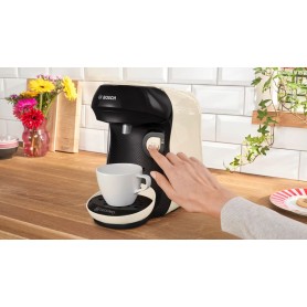 Bosch Tassimo Happy TAS107E macchina per caffè Automatica Macchina per caffè a capsule 0,7 L