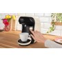 Bosch Tassimo Happy TAS107E macchina per caffè Automatica Macchina per caffè a capsule 0,7 L