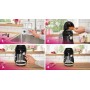Bosch Tassimo Happy TAS107E macchina per caffè Automatica Macchina per caffè a capsule 0,7 L