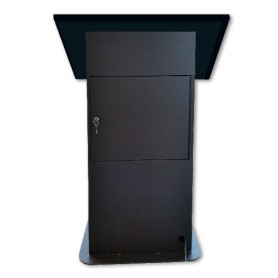 Leggio interattivo 55  4K, 40 Tocchi, infrared (KIO-55L-4K)
