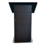 Leggio interattivo 55  4K, 40 Tocchi, infrared (KIO-55L-4K)