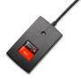 RF IDeas RDR-6082AKU-C16 lettore RFID USB Nero, Arancione