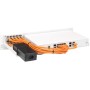 Rackmount.IT RM-SR-T12i Staffa di supporto (RM-SR-T12I)