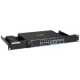 Rackmount.IT RM-HP-T1 porta accessori Staffa di supporto