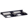 Rackmount.IT RM-UB-T1 porta accessori Staffa di supporto