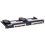 Rackmount.IT RM-UB-T1 porta accessori Staffa di supporto