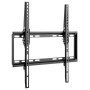 Goobay 49731 Supporto TV a parete 139,7 cm (55") Nero