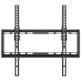 Goobay 49731 Supporto TV a parete 139,7 cm (55") Nero