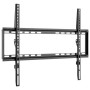 Goobay 49731 Supporto TV a parete 139,7 cm (55") Nero