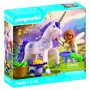 Playmobil Fairies 71843 action figure giocattolo