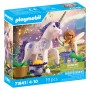 Playmobil Fairies 71843 action figure giocattolo