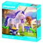 Playmobil Fairies 71843 action figure giocattolo