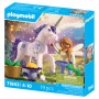 Playmobil Fairies 71843 action figure giocattolo